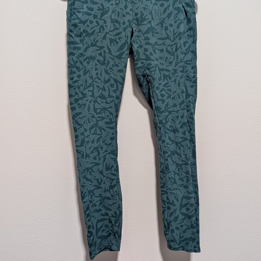 REI leggings